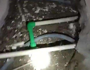 汶川卫生间漏水多少钱