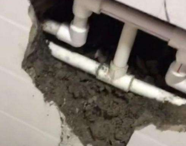 汶川卫生间漏水哪家好
