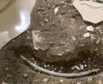 汶川卫生间测漏水哪家优惠