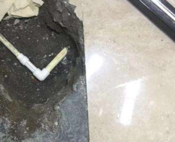 汶川卫生间测漏水多少钱