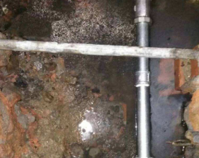汶川卫生间测漏水多少钱