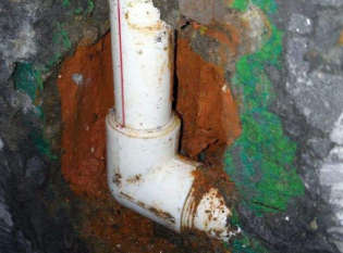 汶川卫生间测漏水价格明细