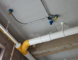 汶川水管维修价格明细