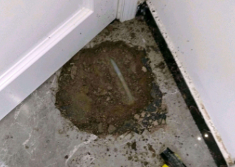 汶川水管维修哪家好