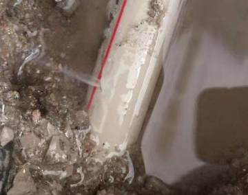 汶川水管维修多少钱