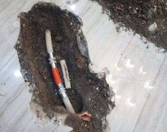 汶川水管维修哪家好