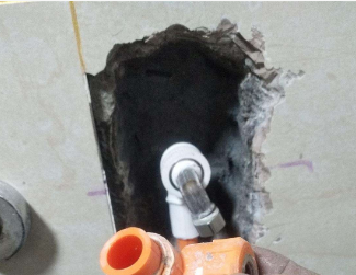汶川卫生间测漏水哪家好