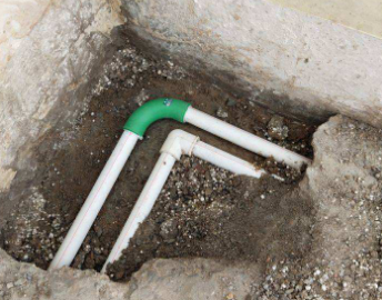 汶川卫生间测漏水价格多少