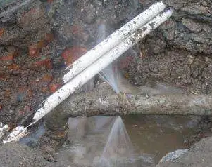 汶川水管维修费用是多少