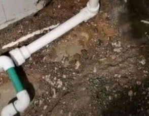 汶川卫生间测漏水服务电话
