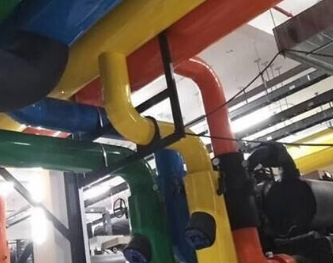 汶川水管维修多少钱