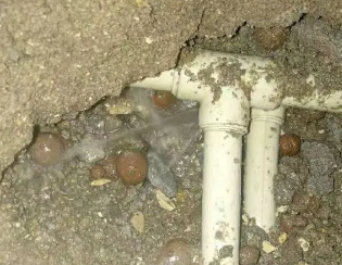 汶川卫生间测漏