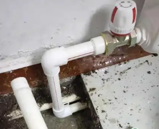 汶川卫生间测漏水多少钱