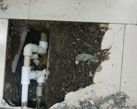 汶川卫生间测漏水哪家好