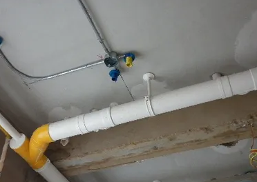 汶川水管维修多少钱