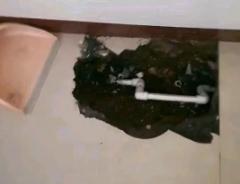 汶川卫生间测漏水多少钱