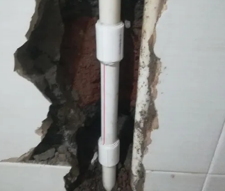 汶川卫生间测漏水的相关案例
