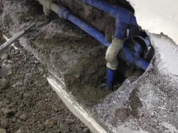 汶川卫生间测漏水哪家好