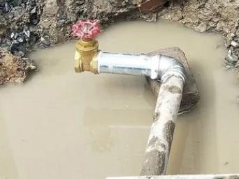 汶川漏水检测电话多少